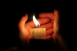 Зажжем свечи памяти