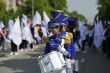Празднование Первомая в Майкопе начнется с торжественного шествия
