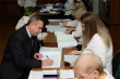 Мэр Майкопа принял участие в выборах президента России