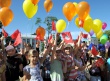 В Майкопе готовят праздничную программу ко Дню защиты детей	