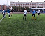 В Майкопе проходит городской турнир по футболу  