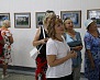 В Майкопе открылась всероссийская фотовыставка «Берега»