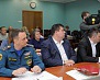 Глава Майкопа провел заседание Комиссии по предупреждению и ликвидации ЧС