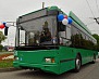29 ноября - День майкопского троллейбуса