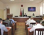 В Майкопе прошло заседание Совета народных депутатов 