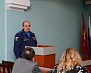 Мэр Майкопа принял участие в заседании Общественной палаты