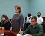 В Майкопе состоялось заседание местного политсовета «Единой России»
