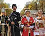 Фестиваль – акция «Объединяя народы России».