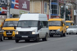 В Майкопе возобновят автобусный маршрут №5