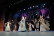 Ансамбль "Синдика" отметил 10-летие праздничным концертом