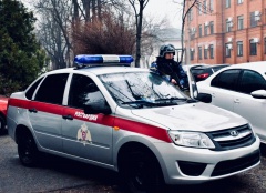 Росгвардия информирует Росгвардия информирует