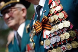 28 октября – День ветерана Республики Адыгея