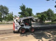 В Майкопе продолжается ремонт дорог по нацпроекту