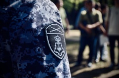 Росгвардия информирует Росгвардия информирует