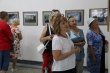 В Майкопе открылась всероссийская фотовыставка «Берега»