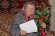 Майкопчанку Нину Махно поздравили с 95-летием