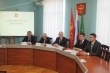 Глава Майкопа принял участие в пленуме городского Совета ветеранов