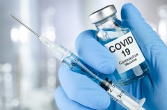 Вакцинация против коронавируса