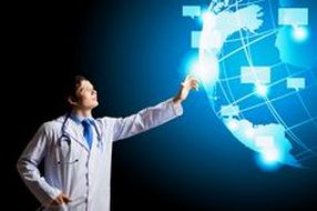 Фондом Развития Медицинских Инноваций создана IT- платформа «WE», которая помогает решать проблемы здоровья