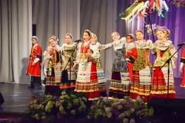 Майкопский коллектив стал обладателем гран-при Всероссийского хорового фестиваля