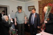 Мэр Майкопа посетил семью ветеранов Великой Отечественной войны