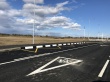 В Майкопе завершается строительство четырёх новых участков дорог
