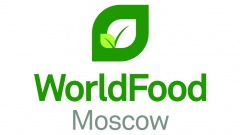 Выставка продуктов питания WorldFood Moscow-2020