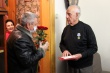 Ветеран гражданской обороны Клим Меретуков отметил 90-летие