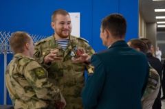 Программа «Герои Адыгеи» Программа «Герои Адыгеи»
