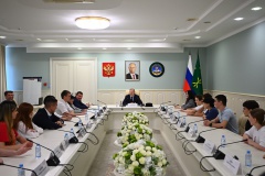 Проект «Экскурсия со Знанием» Проект «Экскурсия со Знанием»