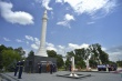 В Майкопе почтили память павших в Великой Отечественной войне 