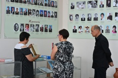 В столице Адыгеи создают виртуальный гид В столице Адыгеи создают виртуальный гид