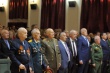 В Майкопе отметили День ветерана Республики Адыгея