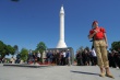 В Майкопе почтили память погибших в годы Великой Отечественной войны