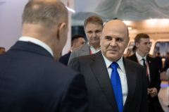 Глава Адыгеи о результатах КИФ-2025 Глава Адыгеи о результатах КИФ-2025
