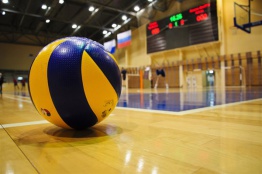 Майкопские спортсменки – лидеры Первенства профсоюзов России по волейболу 
