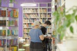 В Майкопе готовится к открытию новая модельная библиотека