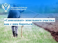 «Самозахват» земельного участка: как с ним бороться «Самозахват» земельного участка: как с ним бороться