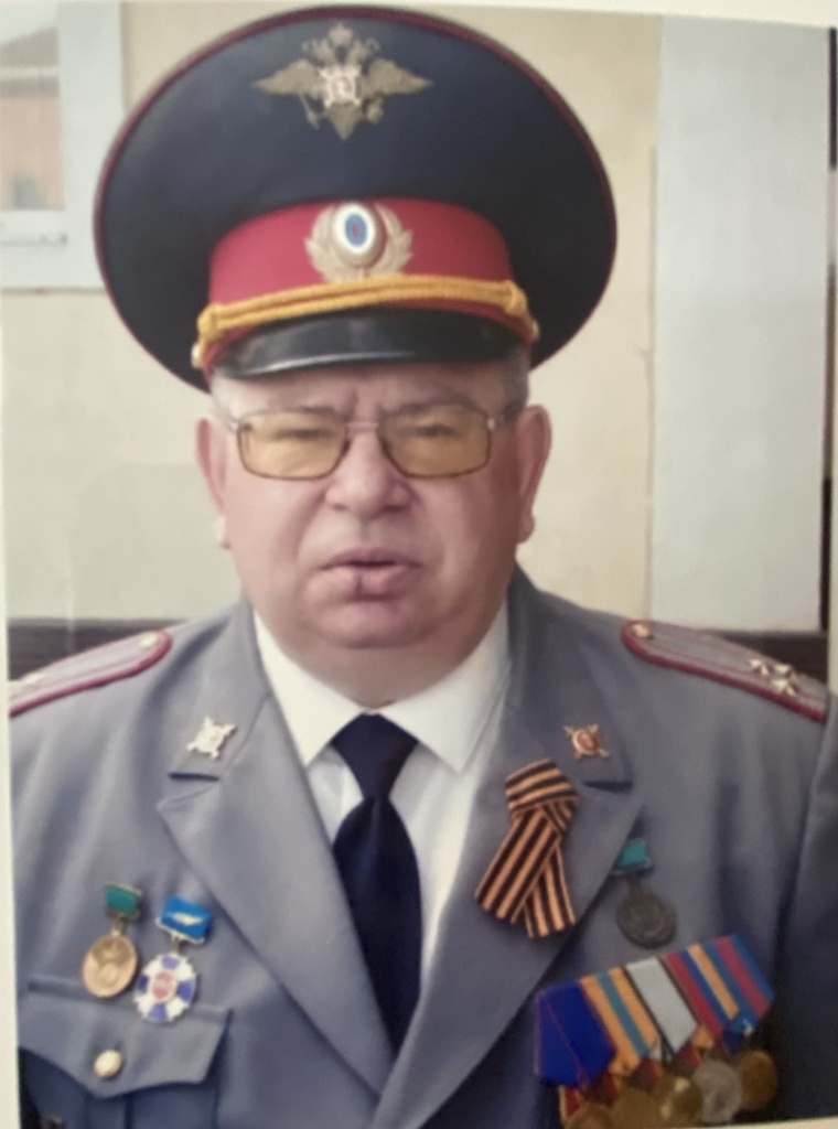 Председатель Совета ветеранов Андрей Павлович Михайлов IMG_4970.jpg