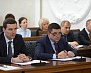 Мэр Майкопа принял участие в планерном совещании Главы Адыгеи
