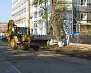 В Майкопе начался капитальный ремонт участка дороги по ул. Жуковского