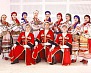 Народный ансамбль «Долина» стал победителем Всероссийского хорового фестиваля