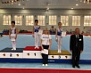 «Золото» - у майкопского гимнаста