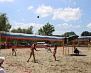 В Майкопе пройдет первенство  ЮФО по пляжному волейболу