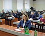 Мэр Майкопа принял участие в сессии Совета народных депутатов