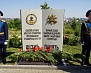 На Мамаевом кургане увековечены имена защитников Сталинграда из Адыгеи 