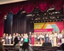 Коллектив МБУК «ЦРСИ «Шпаргалка» принял участие во Всероссийском конкурсе-фестивале детского и молодежного творчества
