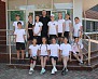 Майкопские школьники выиграли региональный этап ГТО 