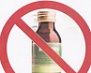 Торговля спиртосодержащей непищевой продукцией – под запретом
