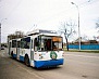 Троллейбус № 4Б изменит маршрут